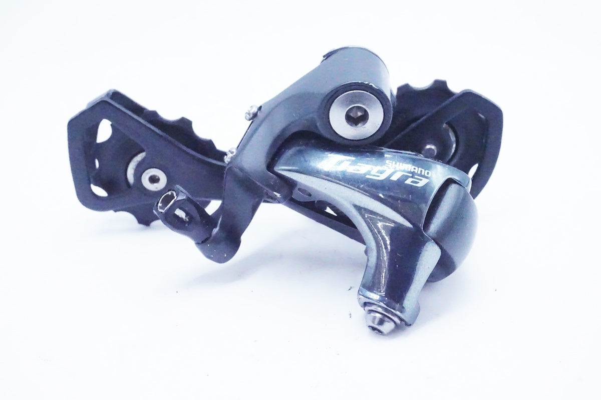 SHIMANO「シマノ」 TIAGRA RD-4700 リアディレーラー/ 京都西院店
