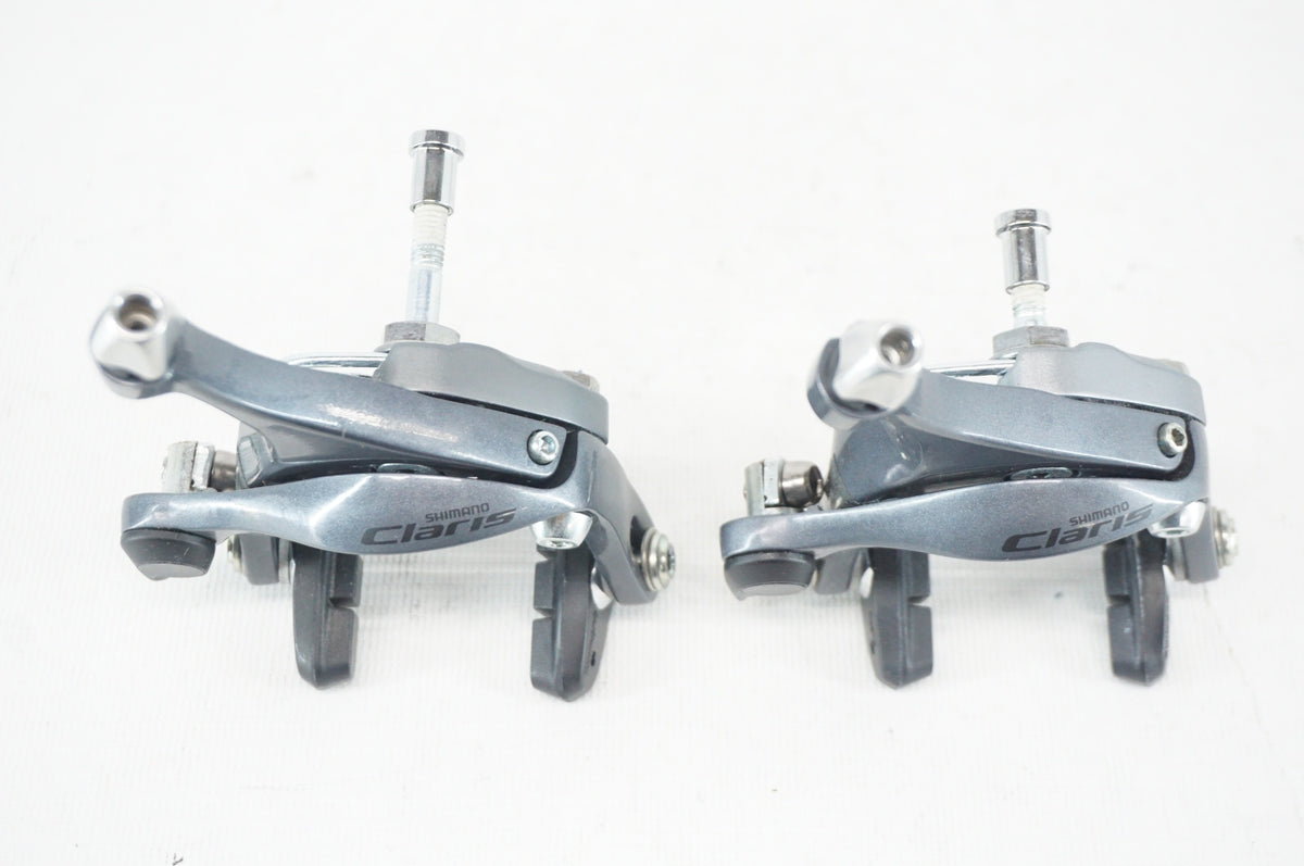 SHIMANO 「シマノ」 CLARIS BR-2400 キャリパーブレーキセット / 阪急塚口店