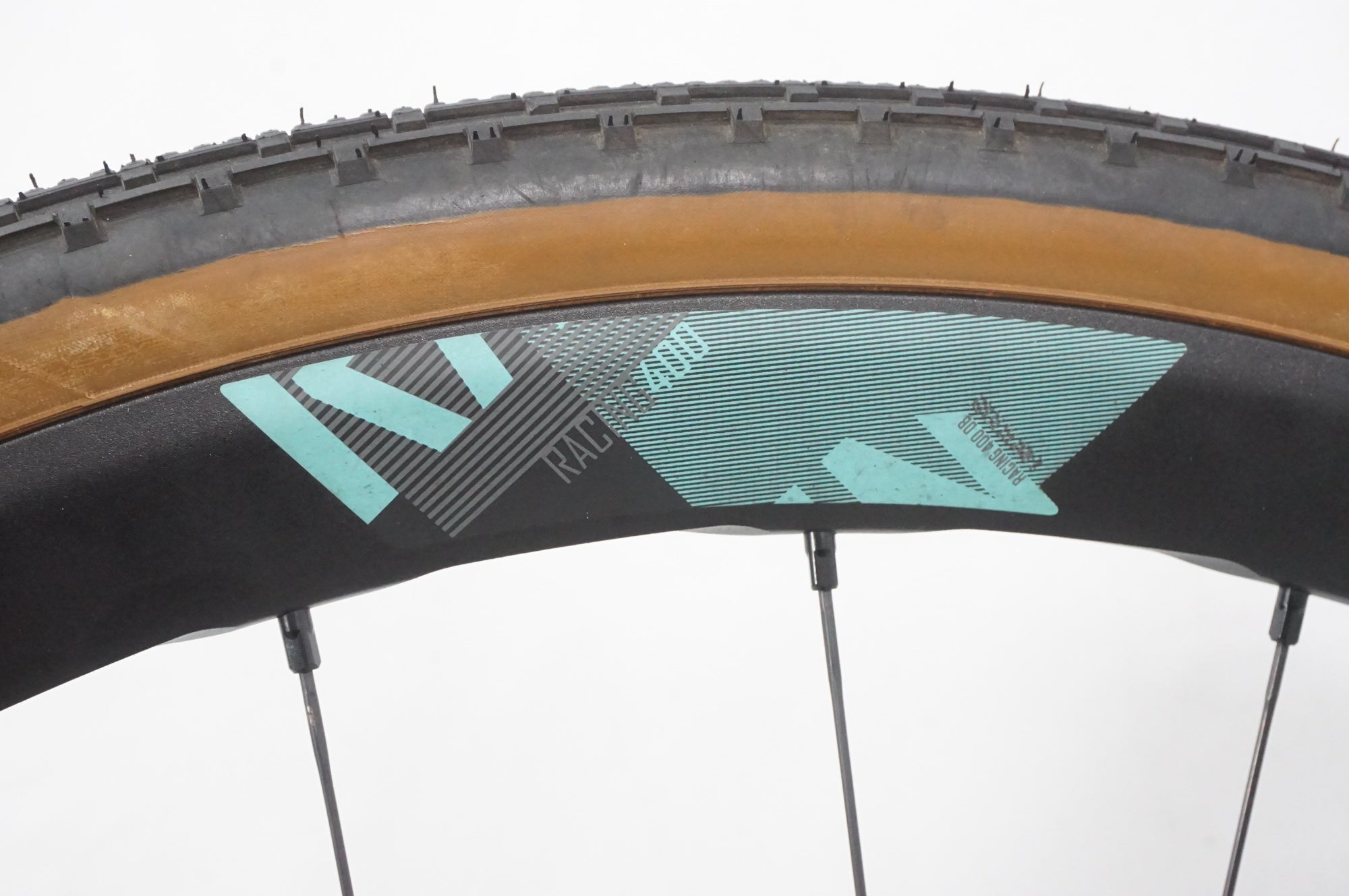 FULCRUM 「フルクラム」 RACING 400 DB シマノ11速 ホイールセット / 中目黒店