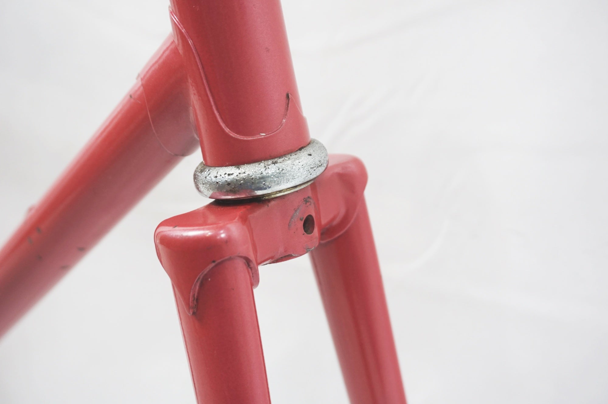 MIYATA 「ミヤタ」 LEMANS 年式不明 フレームセット / バイチャリ世田谷店