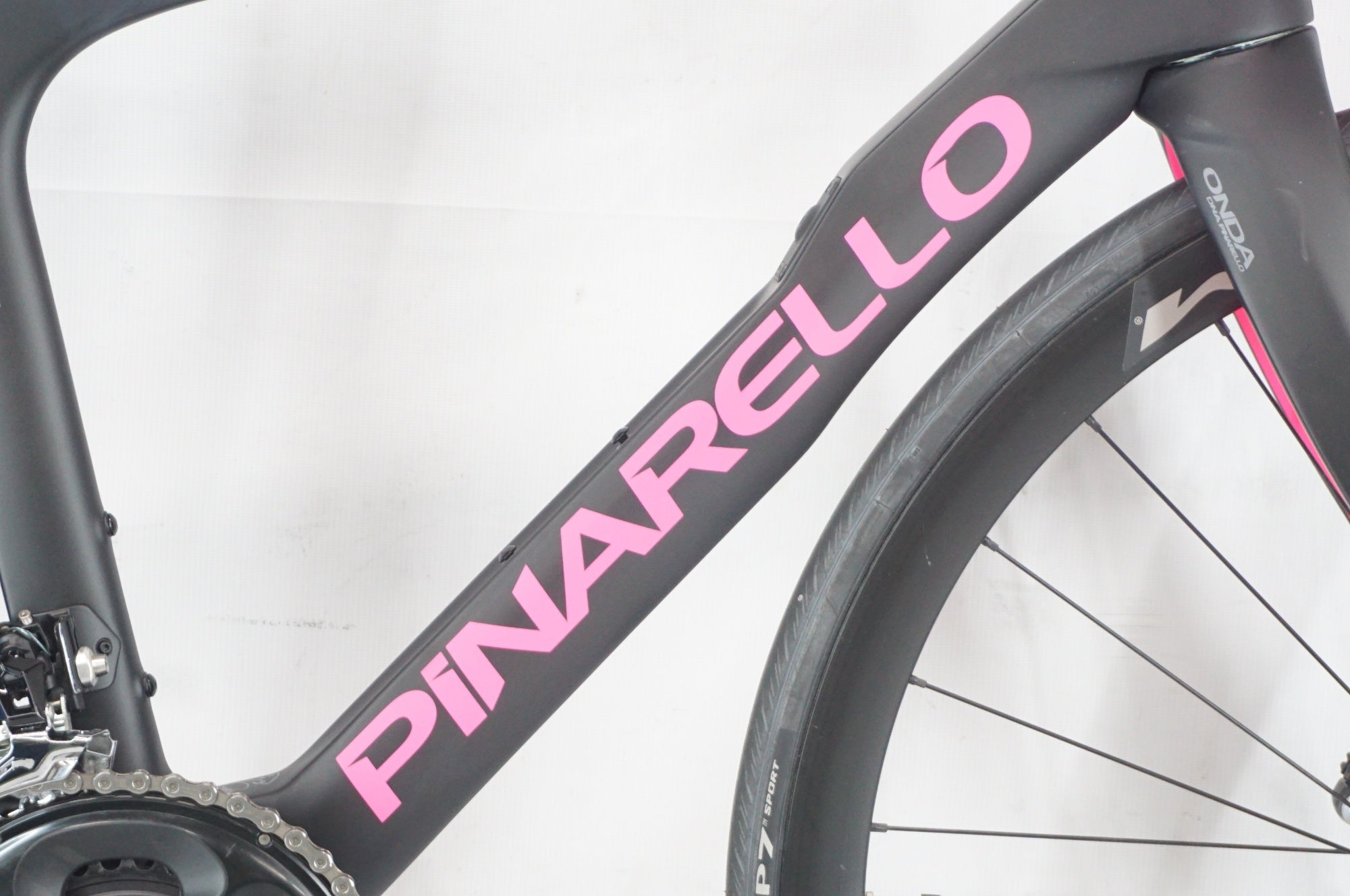 PINARELLO 「ピナレロ」 PRINCE DISK 105 2021年モデル ロードバイク / 阪急塚口店