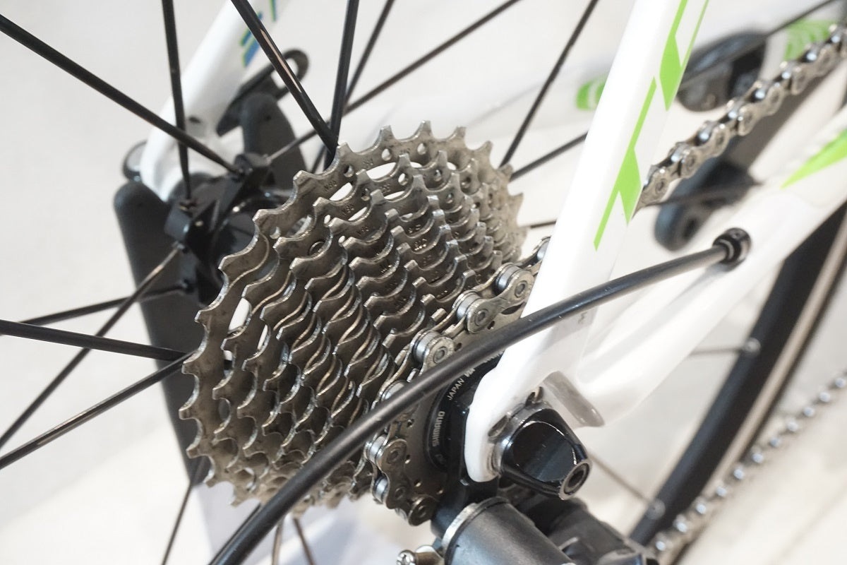 GIANT 「ジャイアント」 TCR ADVANCED PRO1 2015年モデル ロードバイク / 横浜戸塚店