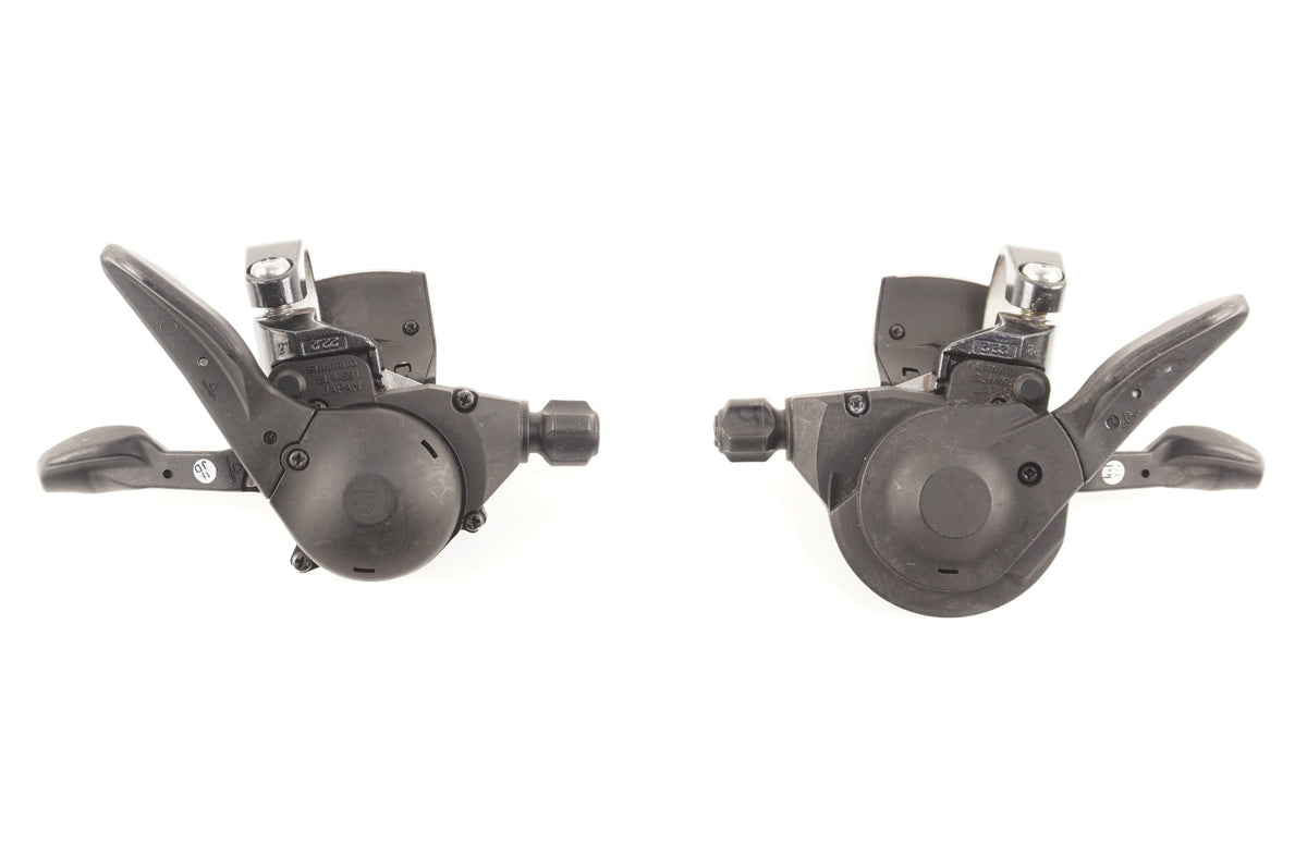 SHIMANO 「シマノ」 DEORE SL-M591 ラピッドファイヤーシフター / 中目黒店