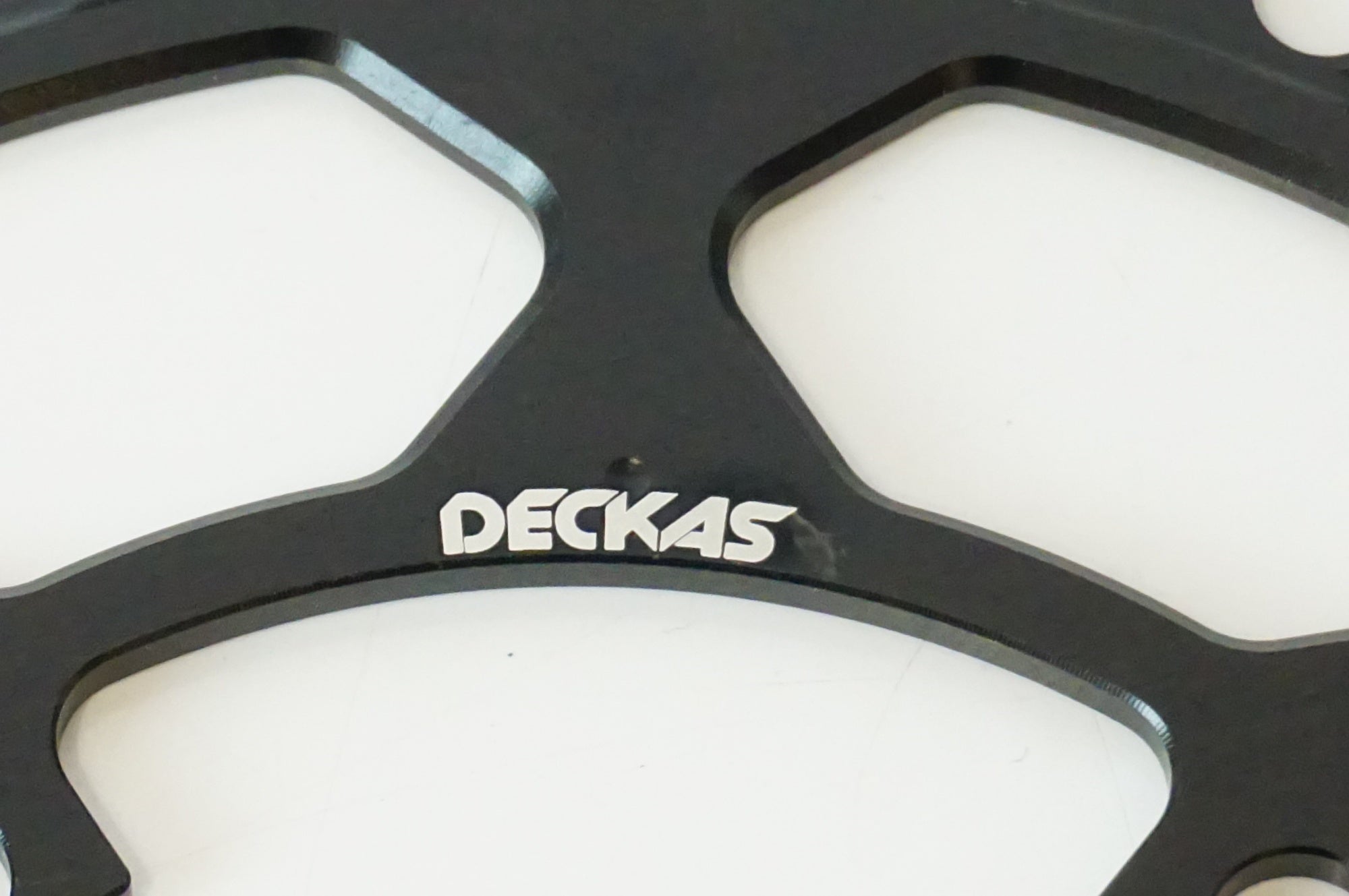 DECKAS 「デッカス」 DCW-042 50T/104BCD チェーンリング / 浜松店