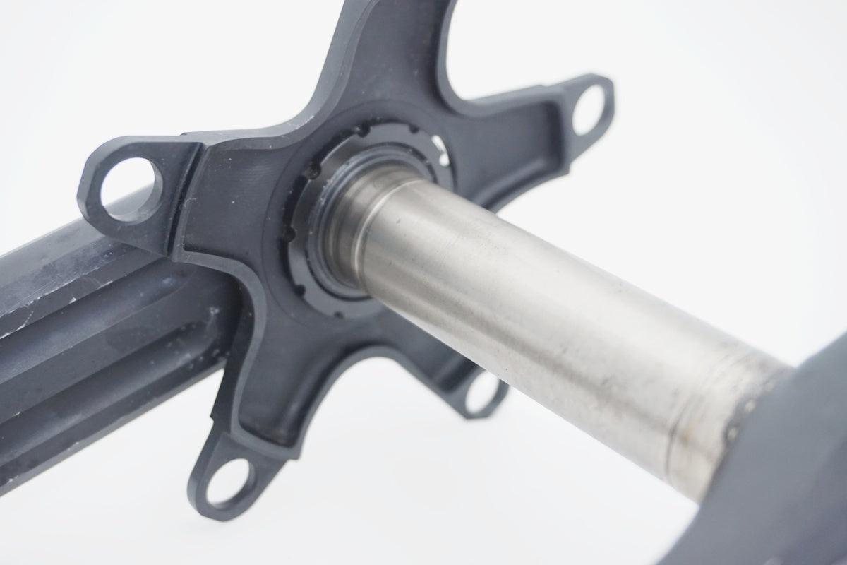 ROTOR 「ローター」 3D 172.5mm クランク / 京都八幡店