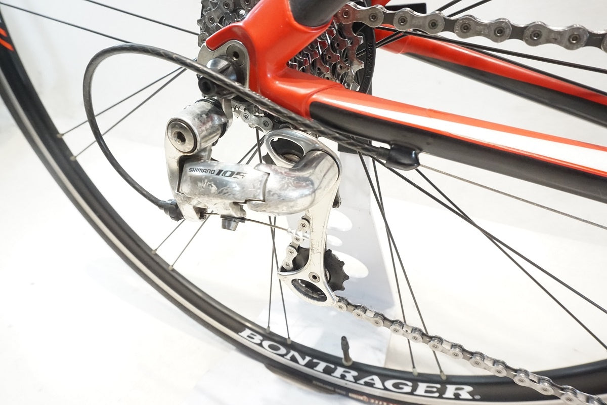 TREK 「トレック」 2.1 2009年モデル ロードバイク / 横浜戸塚店