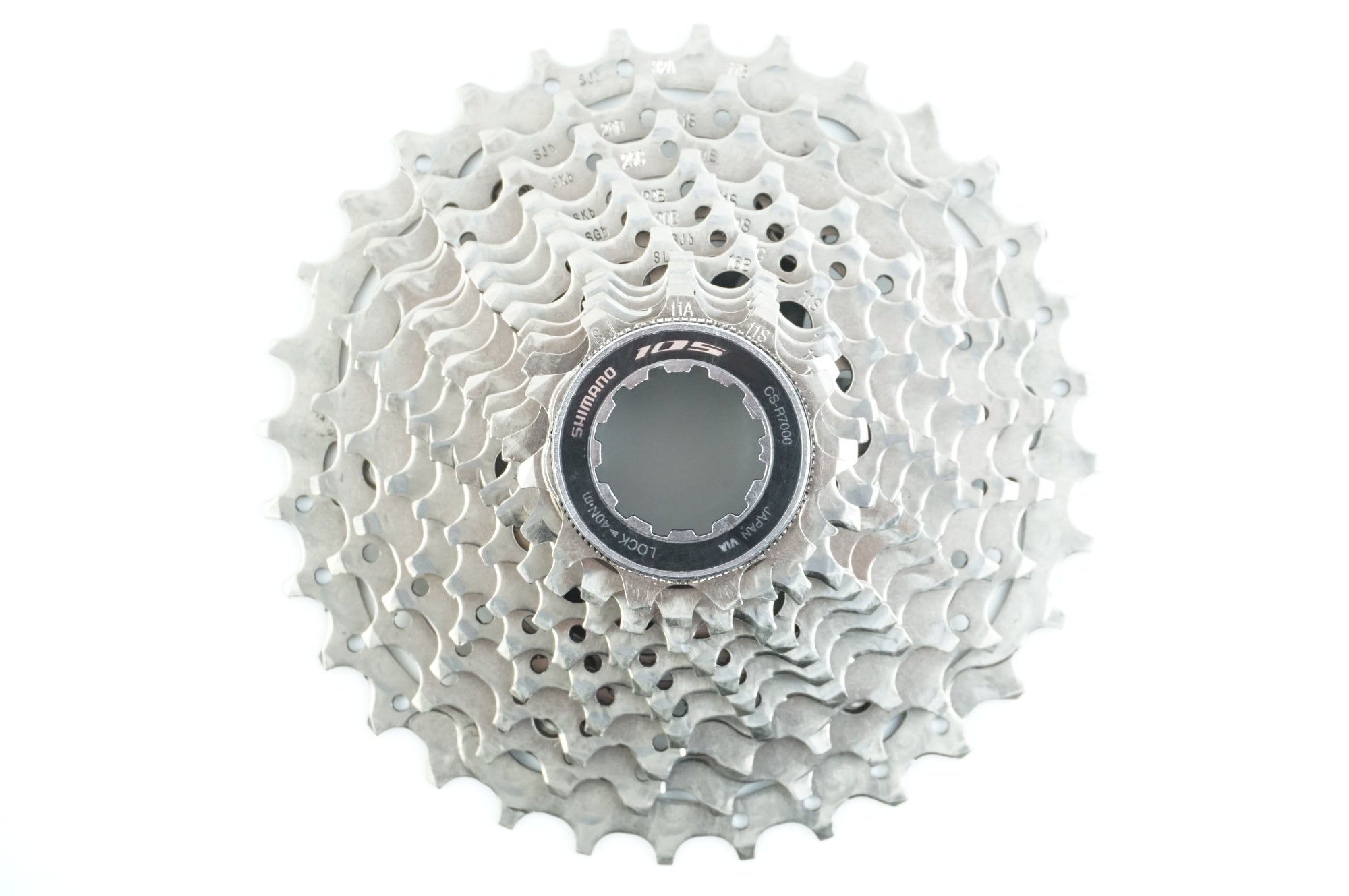 シマノ105 CS-R7000（11S）11-32Tスプロケット【新品・未開封】 SHIMANO 「シマノ」 105 CS-R7000 11S 11ｰ32T スプロケット / 中目黒店