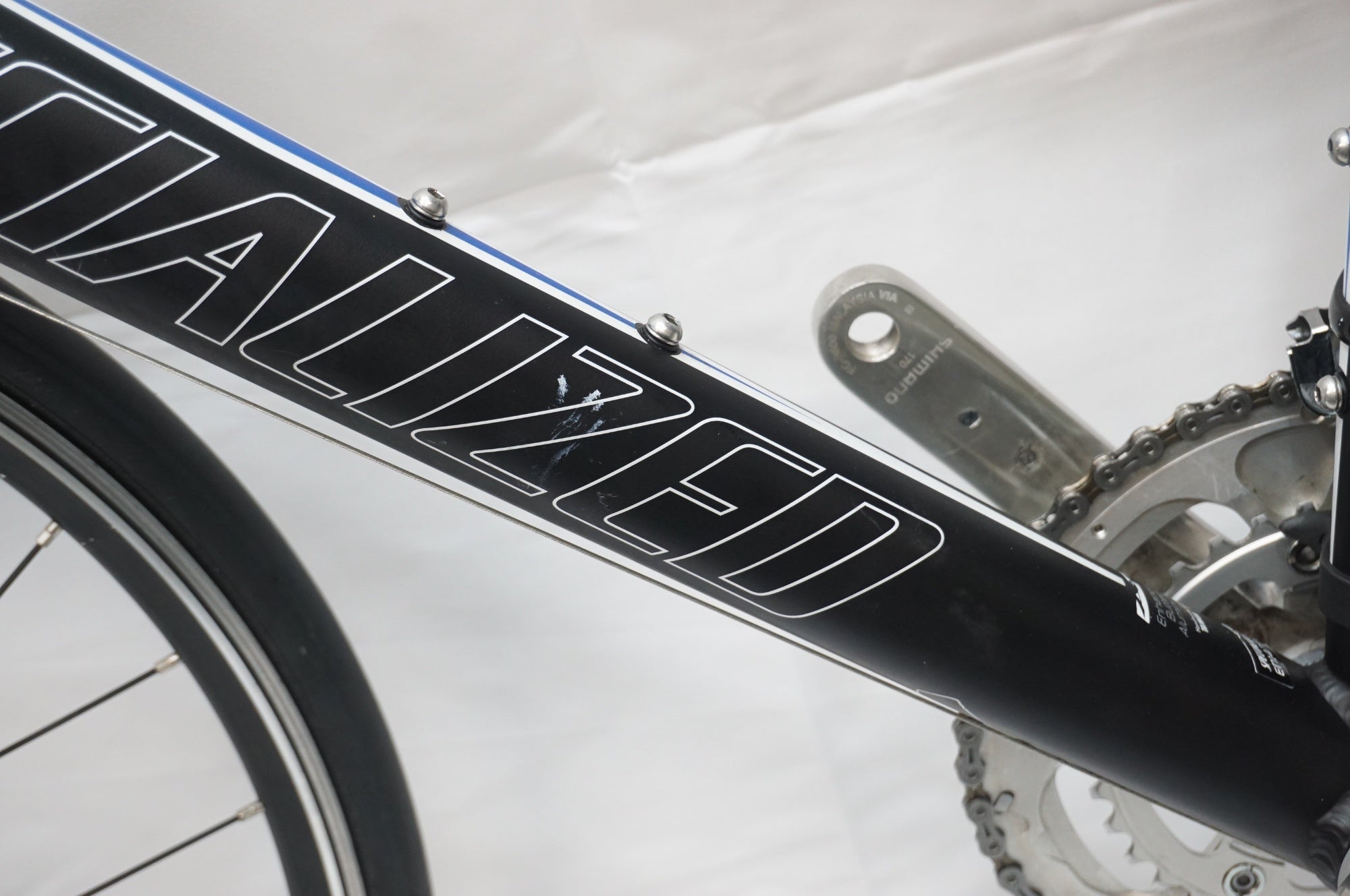 SPECIALIZED 「スペシャライズド」 ALLEZ SPORT 2009年モデル ロードバイク / 大宮店