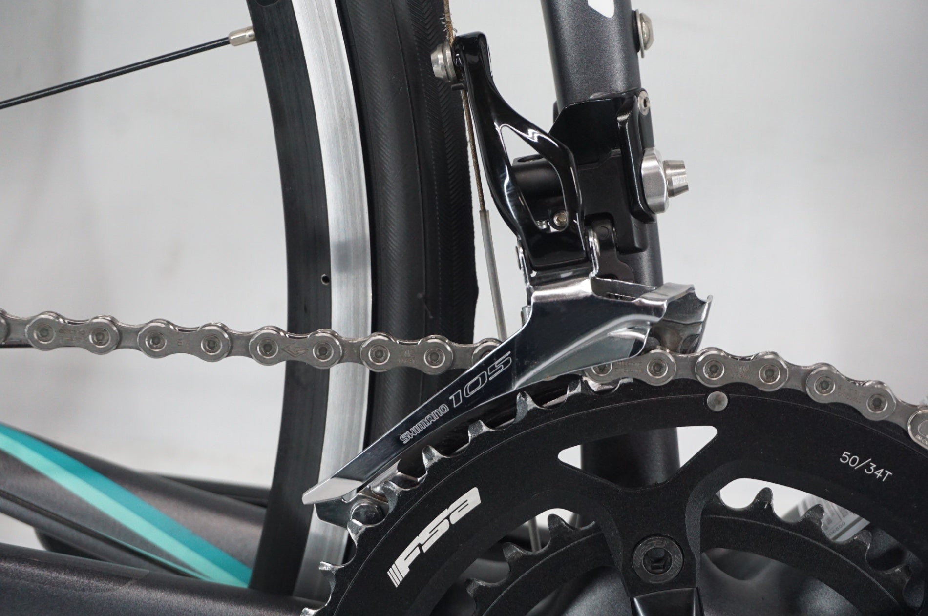 CANNONDALE 「キャノンデール」 SYNAPSE CARBON WOMENS 5 105 2015年モデル ロードバイク / 阪急塚口店