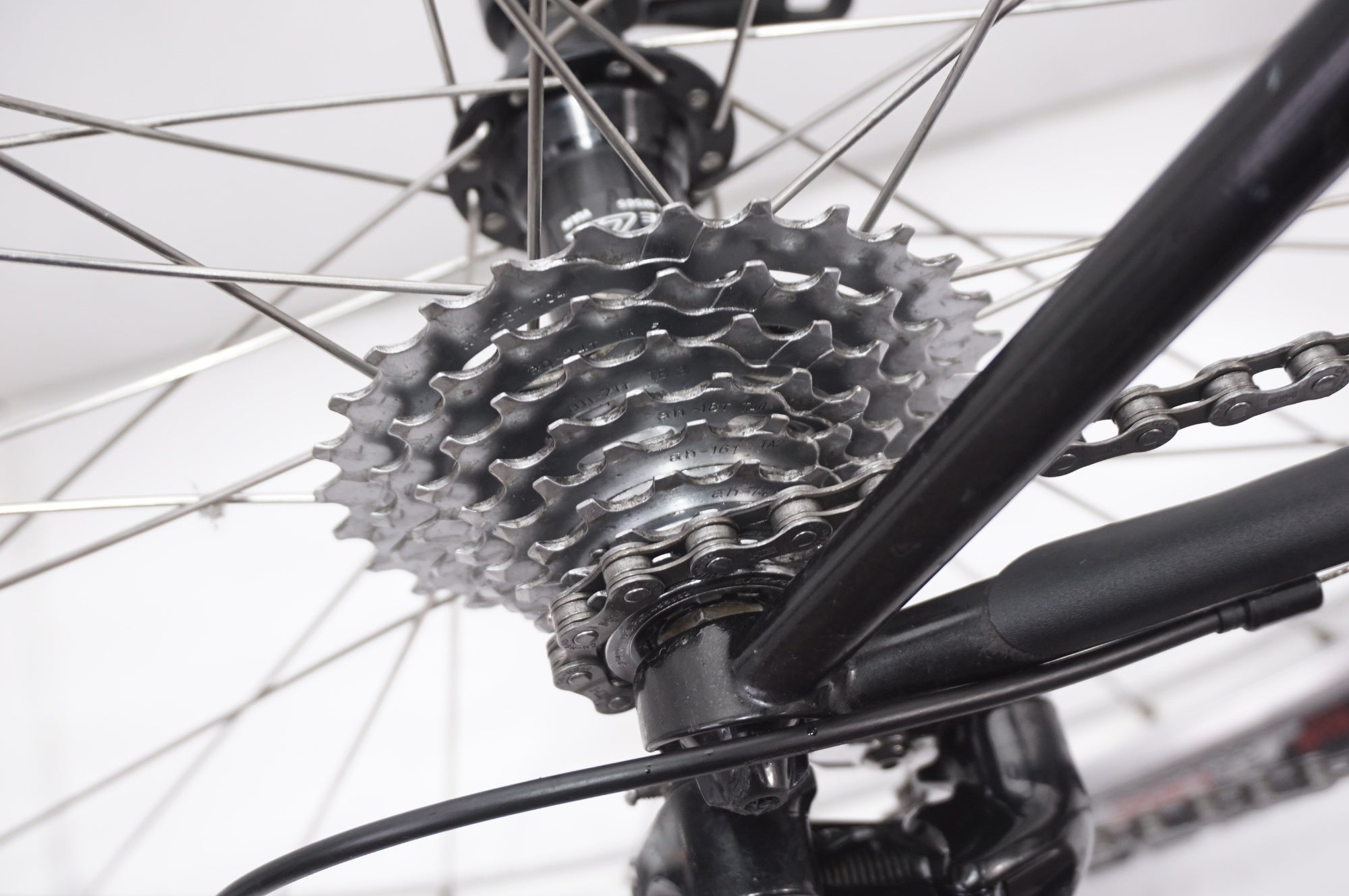 BREEZER 「ブリーザー」 LIGHTNING TEAM 2011年モデル マウンテンバイク / 世田谷店