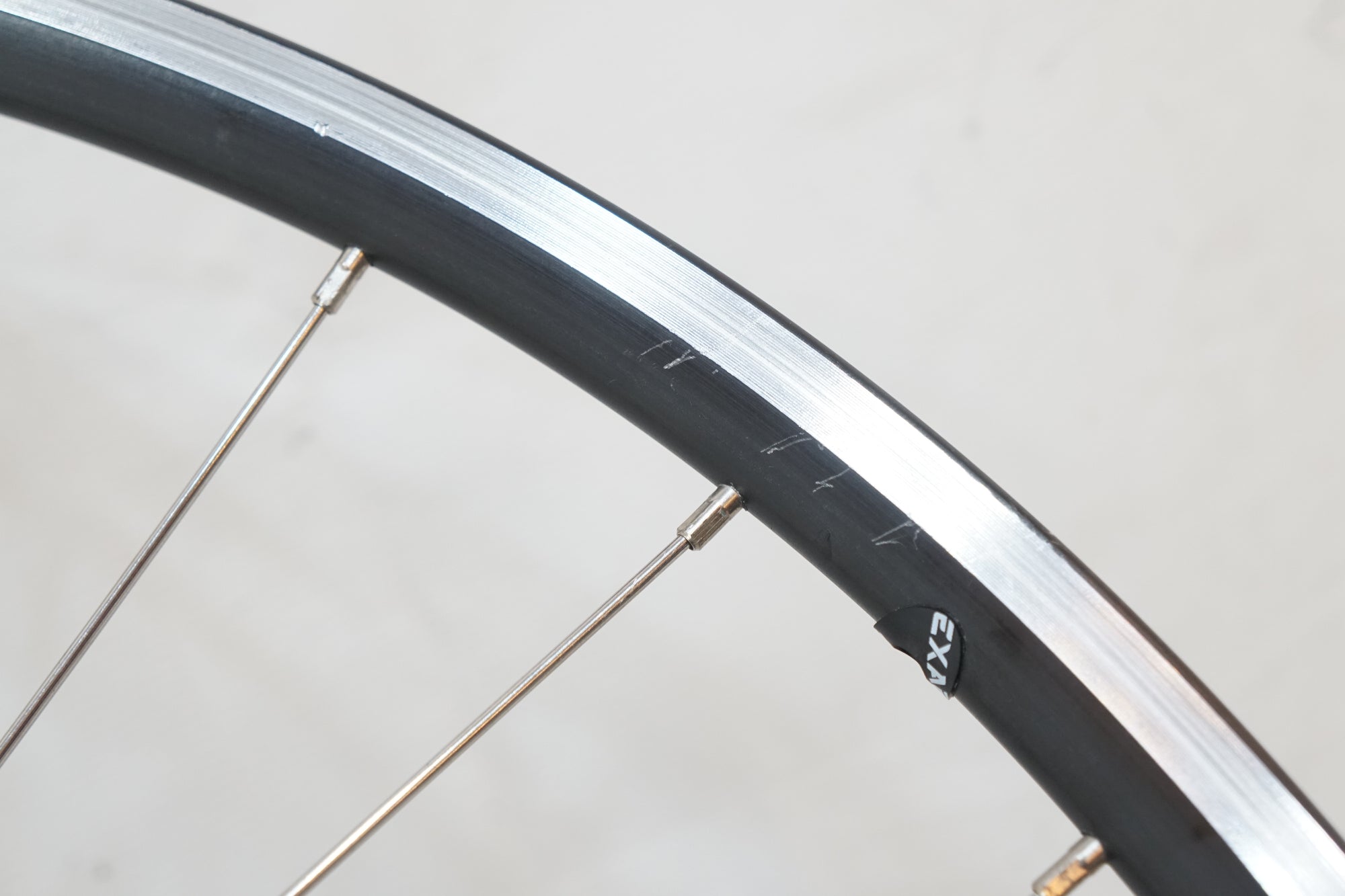 ALEXRIMS 「アレックス リム」 R500 シマノ10速 ホイールセット / バイチャリ浦和ベース