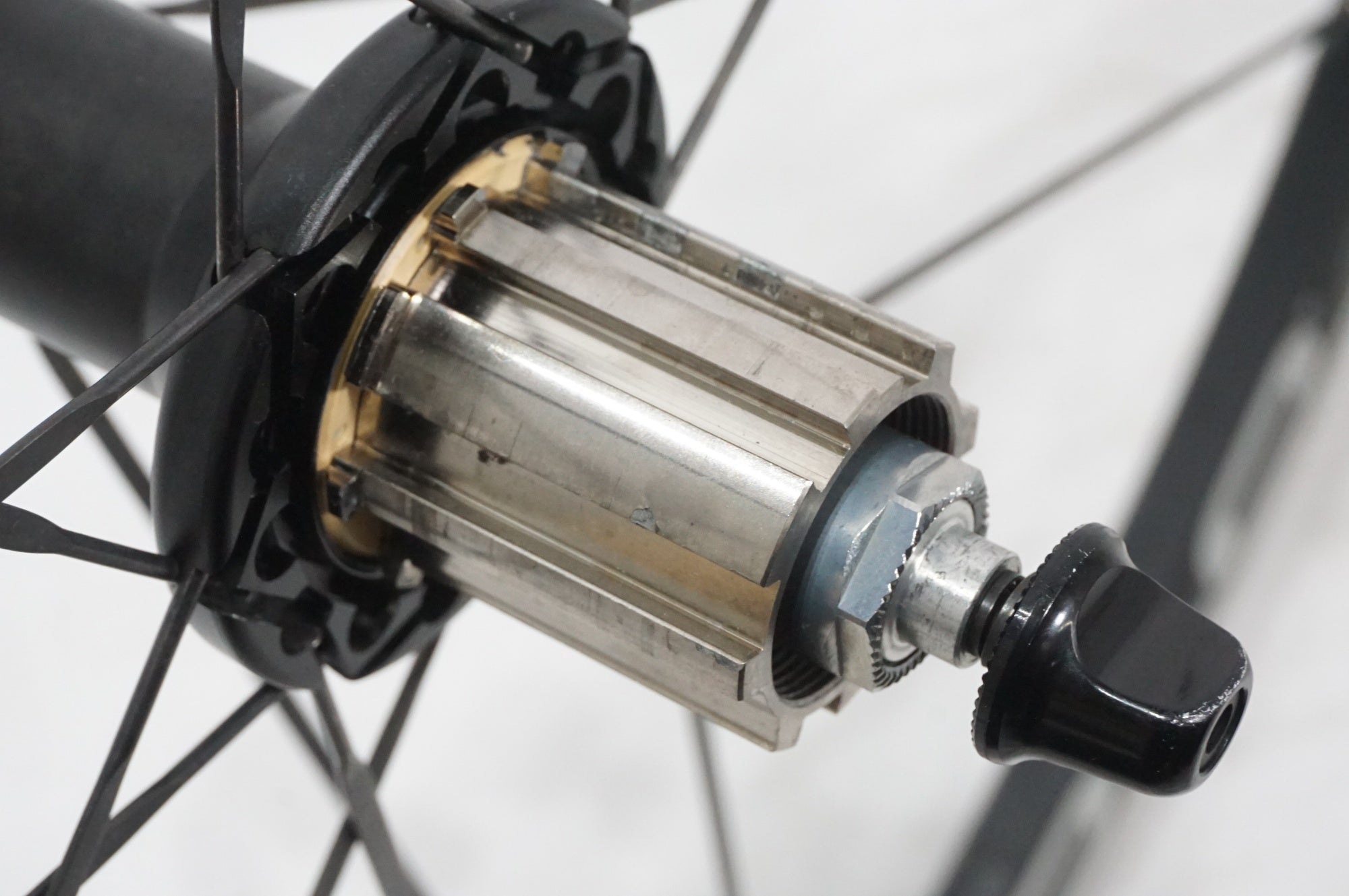 CAMPAGNOLO 「カンパニョーロ」 ZONDA G3 カンパフリー ホイールセット / AKIBA店