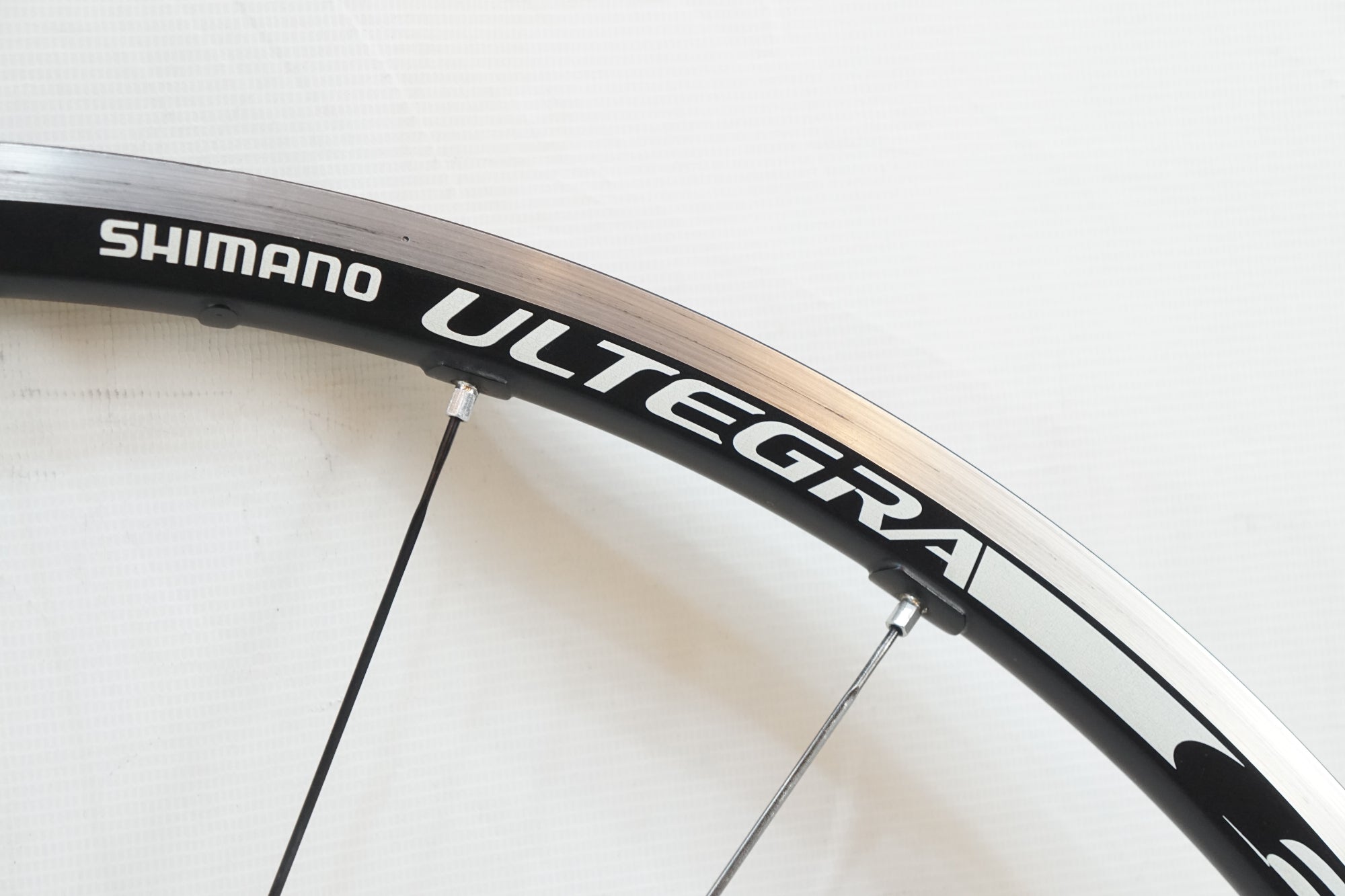 SHIMANO 「シマノ」 ULTEGRA WH-6700 シマノ10速 ホイールセット / バイチャリ浦和ベース