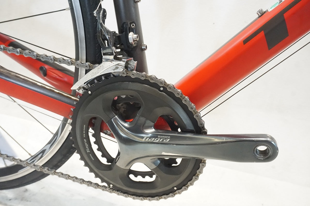 TREK 「トレック」 DOMANE S4 2017年モデル ロードバイク / 横浜戸塚店