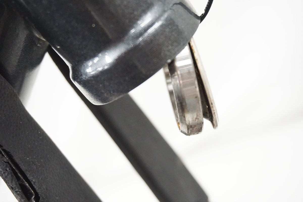 INZIST BICYCLE 「インジストバイシクル」 SLAVE 年式不明 フレーム / 奈良店