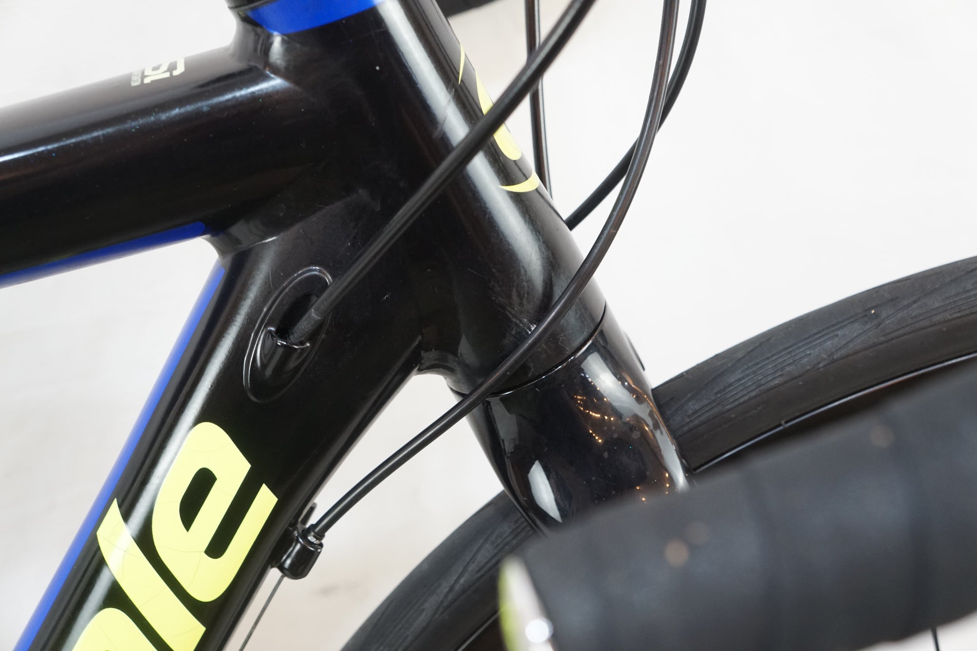CANNONDALE 「キャノンデール」 CAAD OPTIMO DISC TIAGRA 2017年モデル ロードバイク / バイチャリ浦和ベース