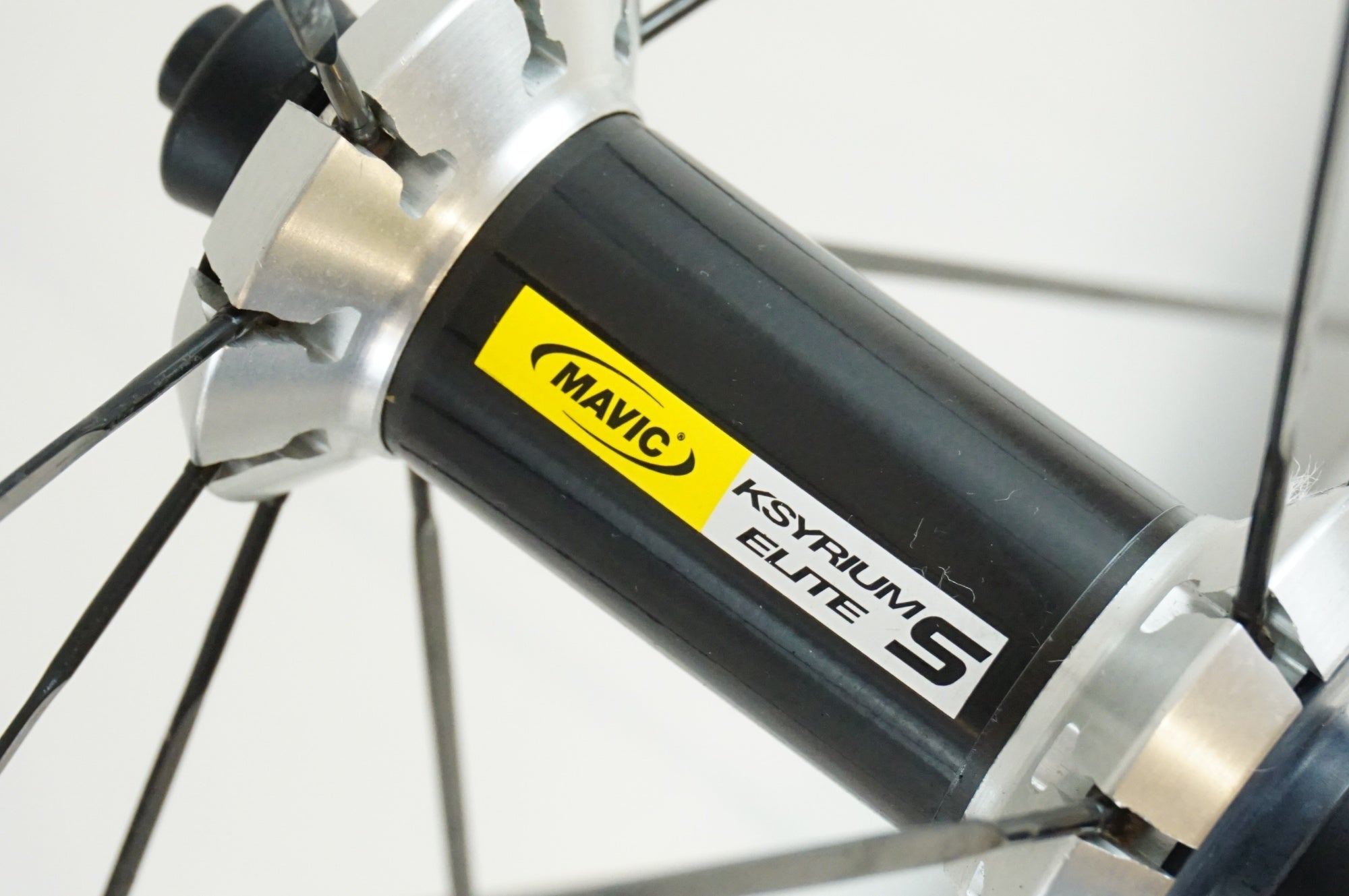 MAVIC 「マビック」 KSYRIUM ELITE S SHIMANO11S ホイールセット / 浜松店