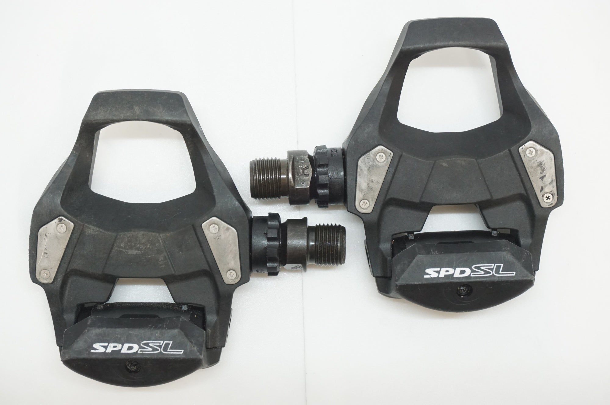 【新品未使用 未開封】SHIMANO SPD-SL ペダル PD-RS500 楽天市場】シマノ PD-RS500 SPD-SL EPDRS500 SHIMANO ペダル