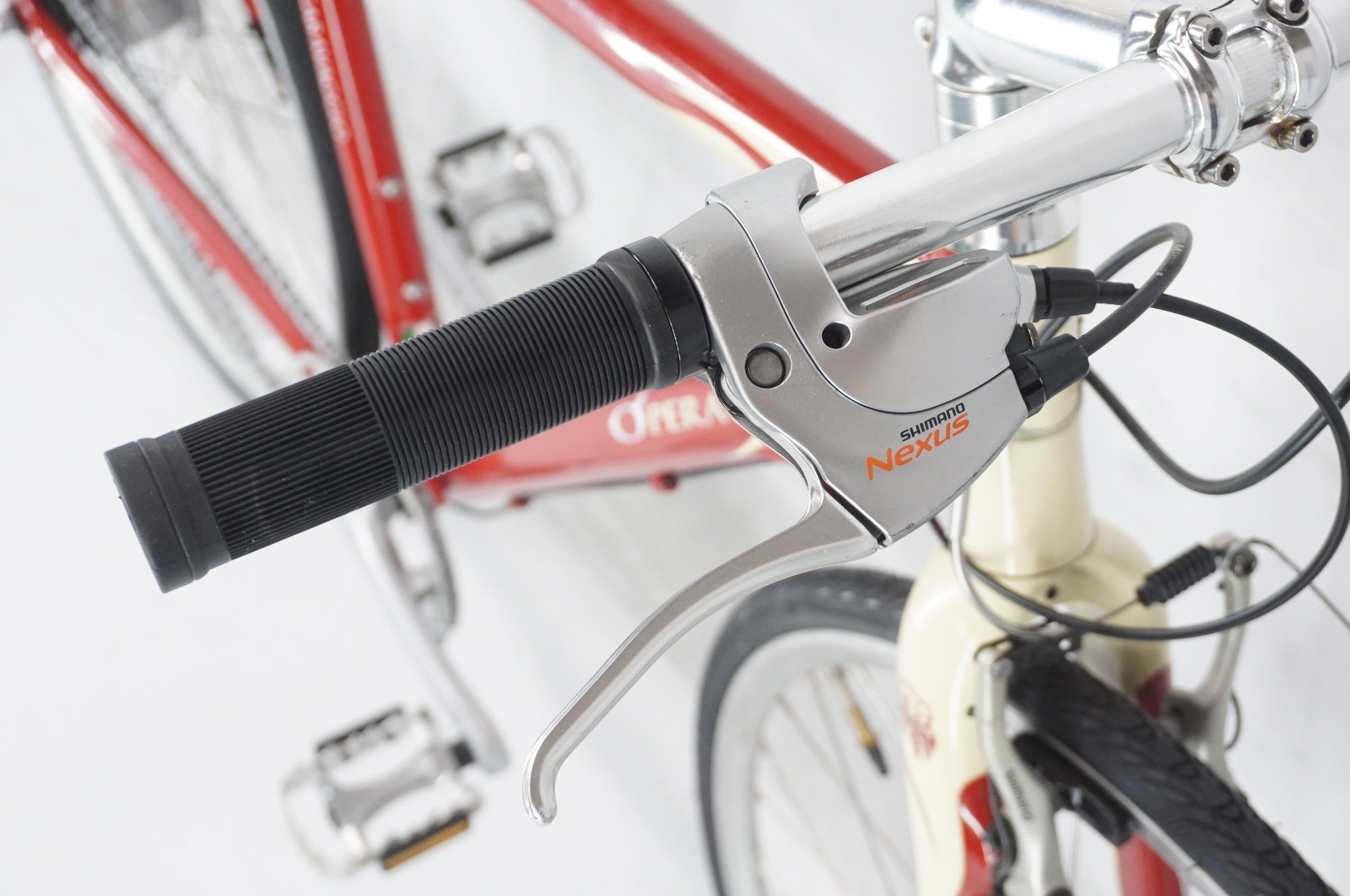 OPERA 「オペラ」 CARAVAGGIO 2010年頃 クロスバイク / 阪急塚口店