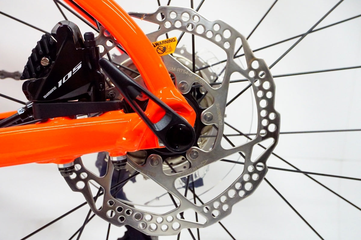 CANNONDALE 「キャノンデール」 CAAD13 DISC 105 2020年モデル ロードバイク / 名古屋大須店