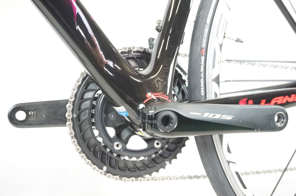 GIANT 「ジャイアント」 LIV LANGMA ADVANCED 2 QOM 2019年モデル ロードバイク カスタム / 宇都宮店
