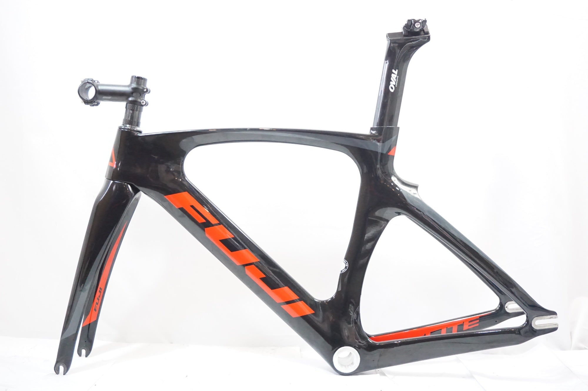 FUJI 「フジ」 TRACK ELITE 2026年モデル フレームセット / 世田谷店