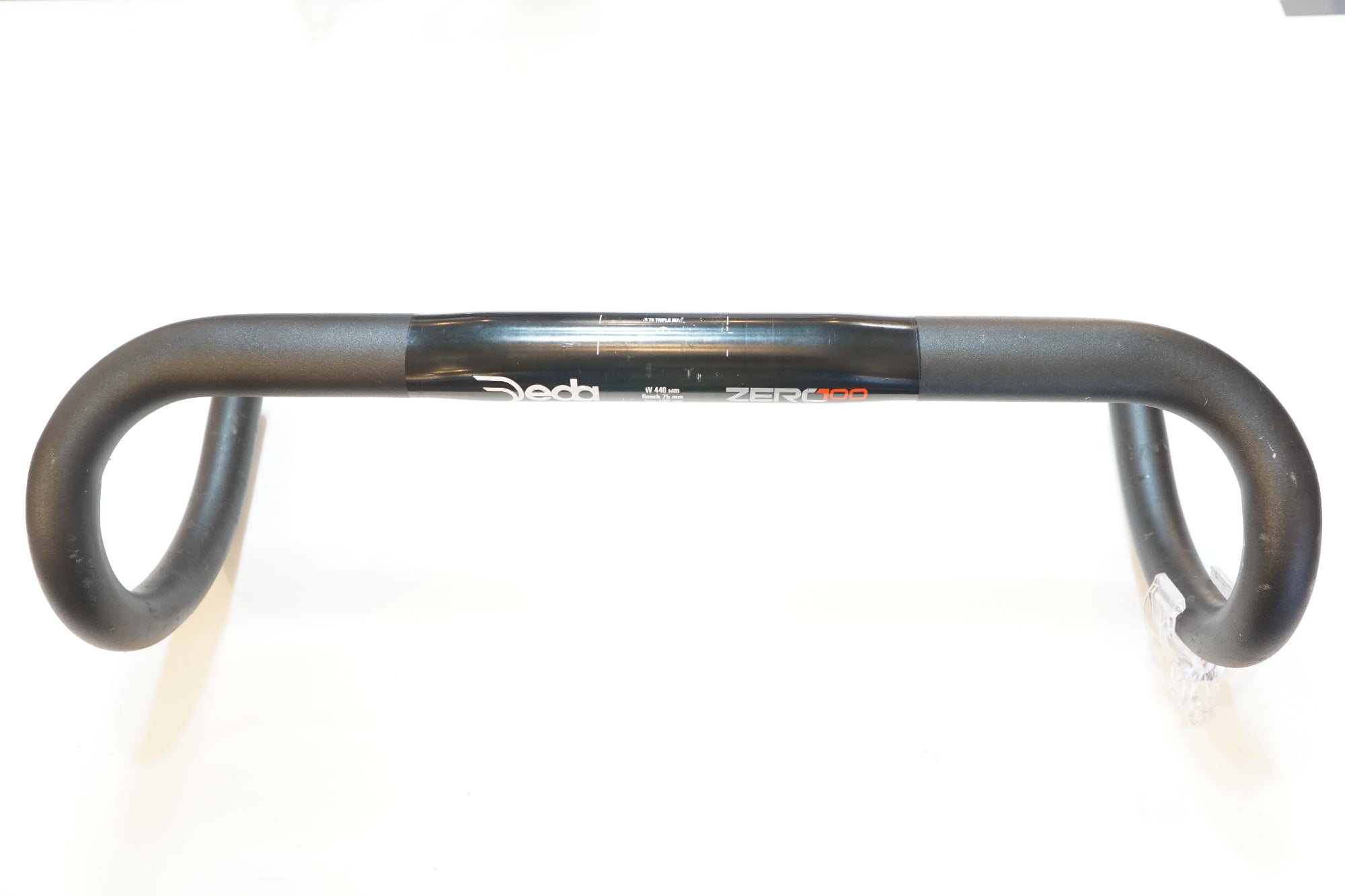 DEDA 「デダ」 ZERO 100 φ31.7 440mm ドロップハンドル / バイチャリ浦和ベース