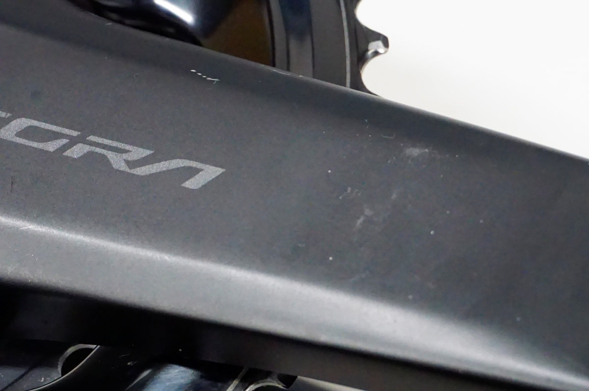 SHIMANO 「シマノ」 ULTEGRA FC-R8100 50-34T 170mm クランク / 名古屋大須店