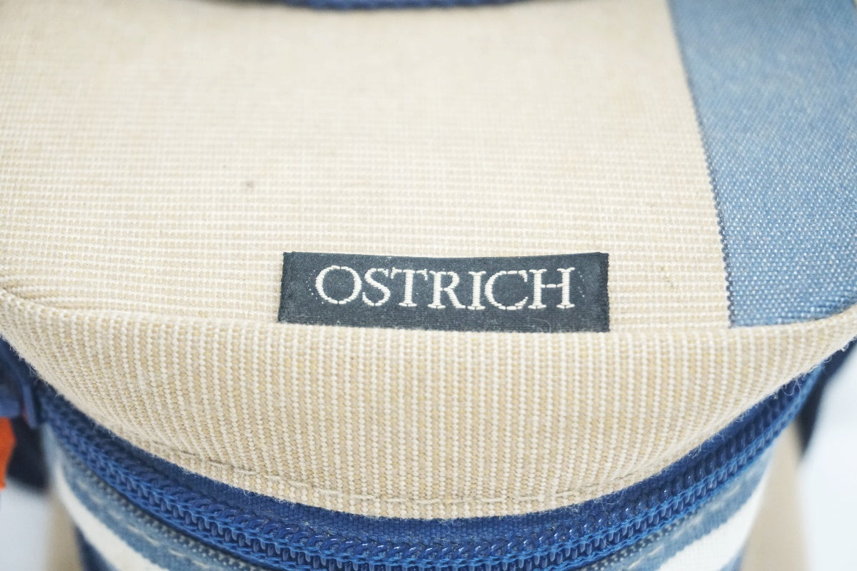 OSTRICH 「オーストリッチ」 サドルバッグ / 大阪美原北インター店
