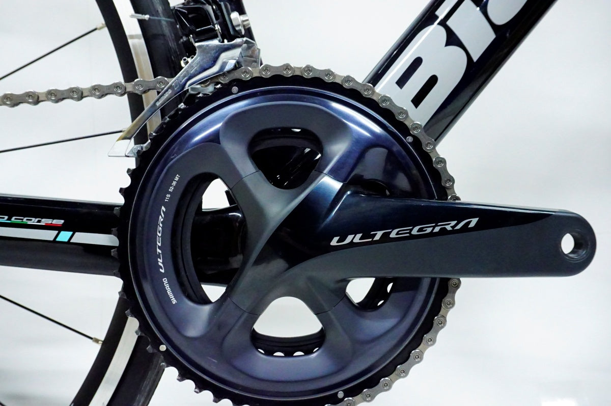 BIANCHI 「ビアンキ」 ARIA 2018年モデル ロードバイク / 名古屋大須店