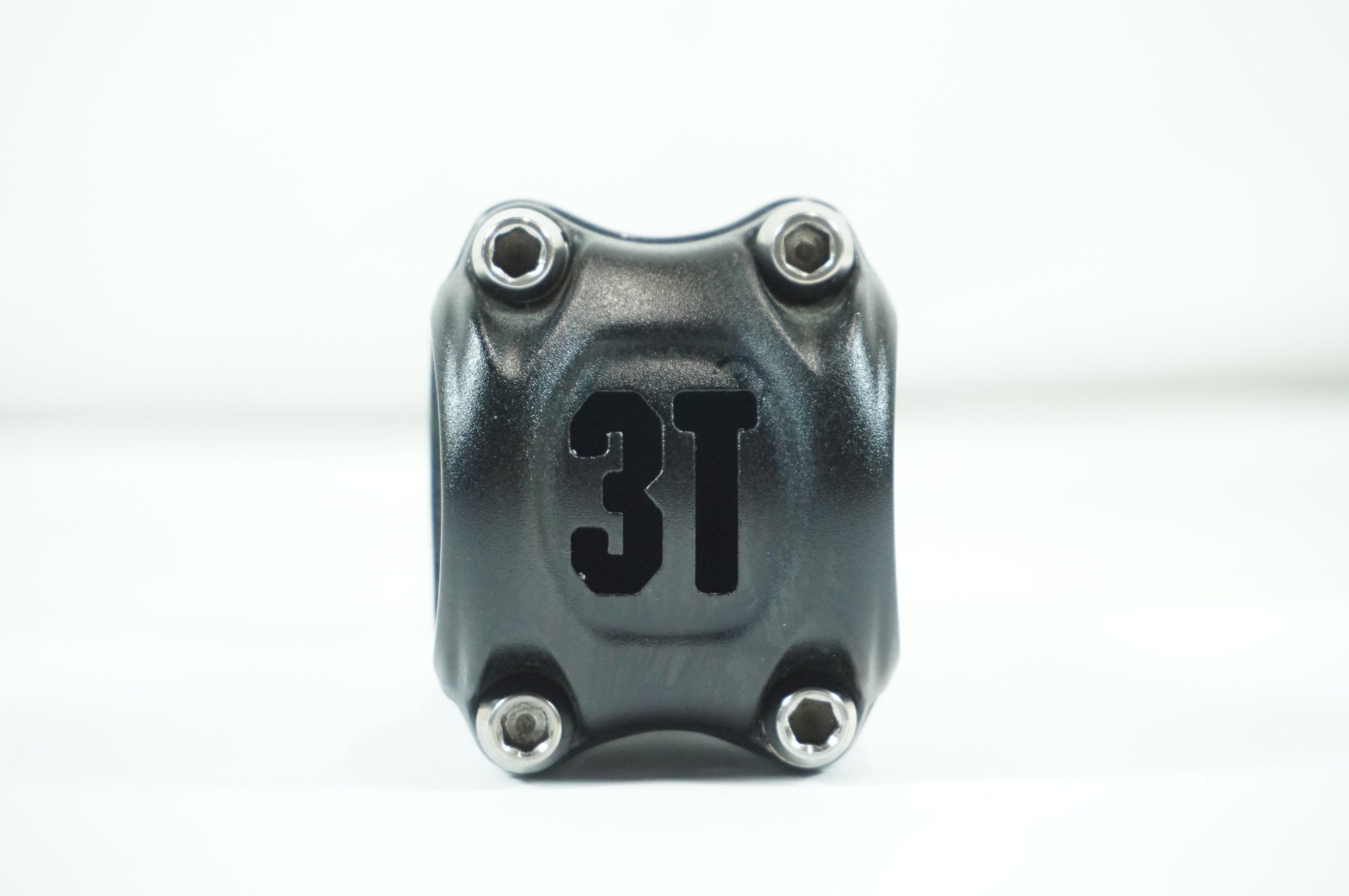 3T 「スリーティー」 ARX LTD 100mm φ31.8 ステム / 宇都宮店