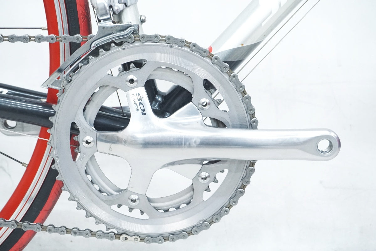 SPECIALIZED 「スペシャライズド」 ROUBAIX 2005年頃モデル ロードバイク / 大阪美原北インター店