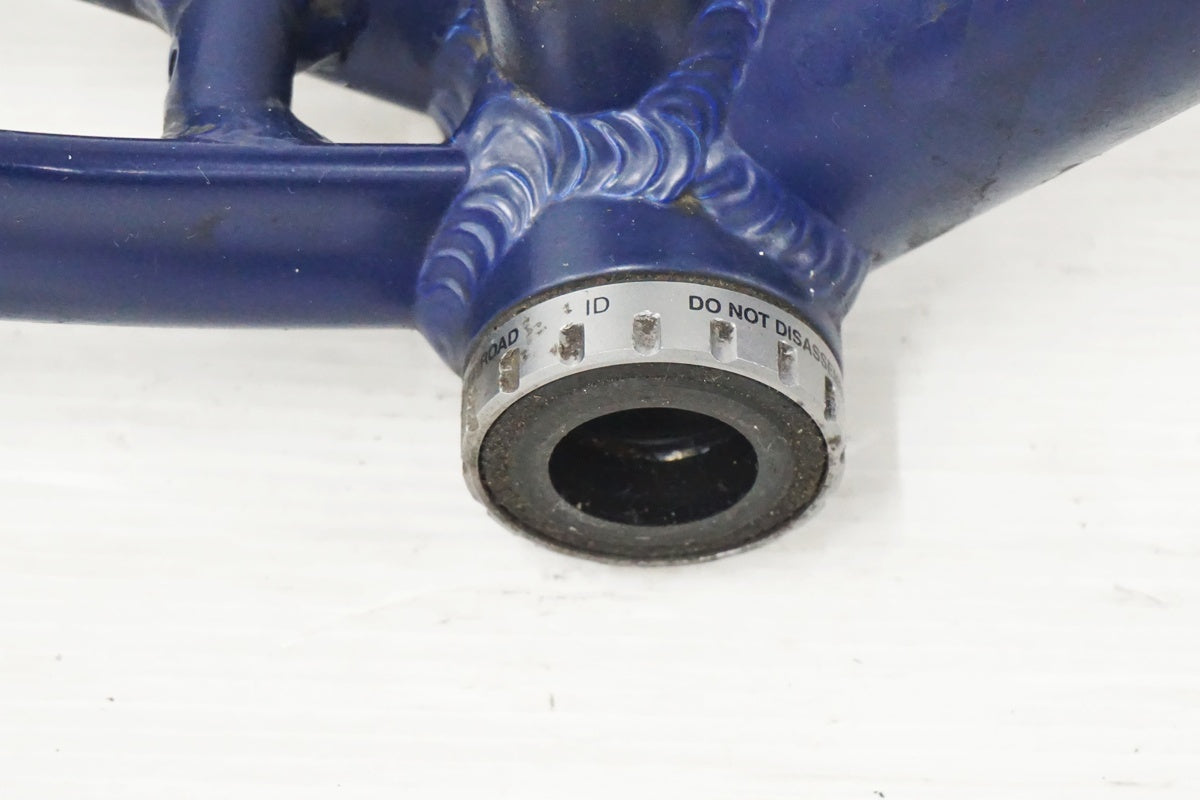 ジャンク CORRATEC R T CORONES 年式不明 フレームセット / 奈良店