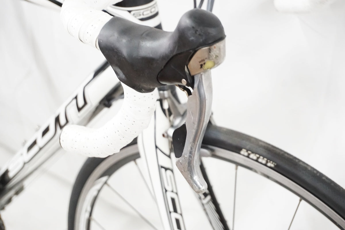 SCOTT 「スコット」 ADDICT R3 2010年モデル ロードバイク / 奈良店