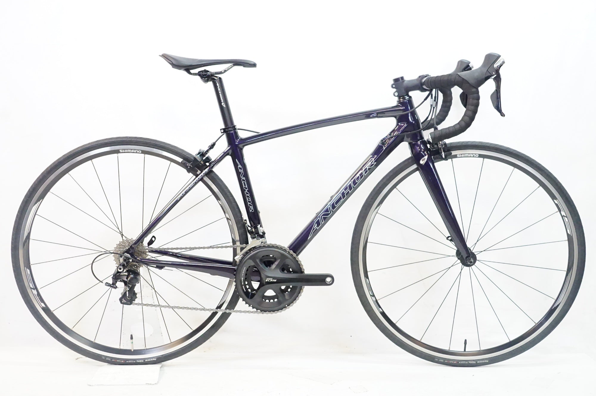 ANCHOR 「アンカー」 RL8 EQUIPE 2014年モデル ロードバイク / 熊谷本店