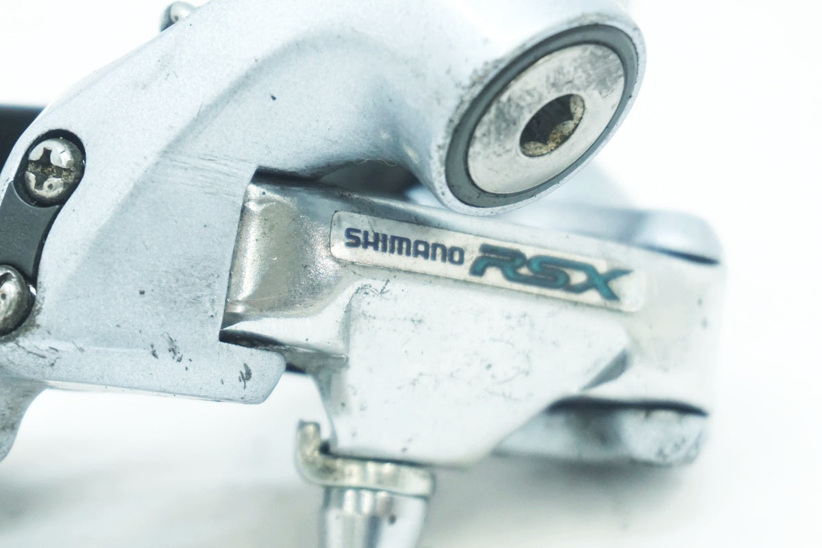 SHIMANO 「シマノ」 RSX RD-A410 リアディレイラー / 大阪美原北インター店