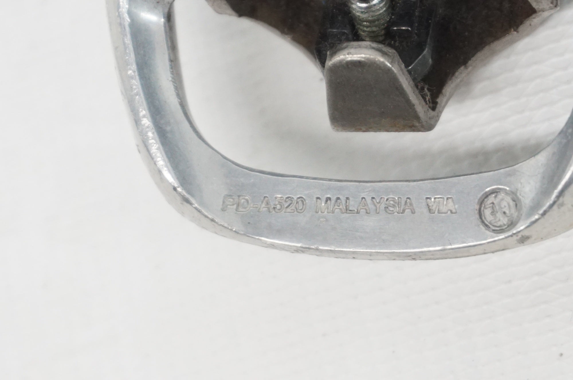 SHIMANO 「シマノ」 PD-A520 ペダル / 阪急塚口店