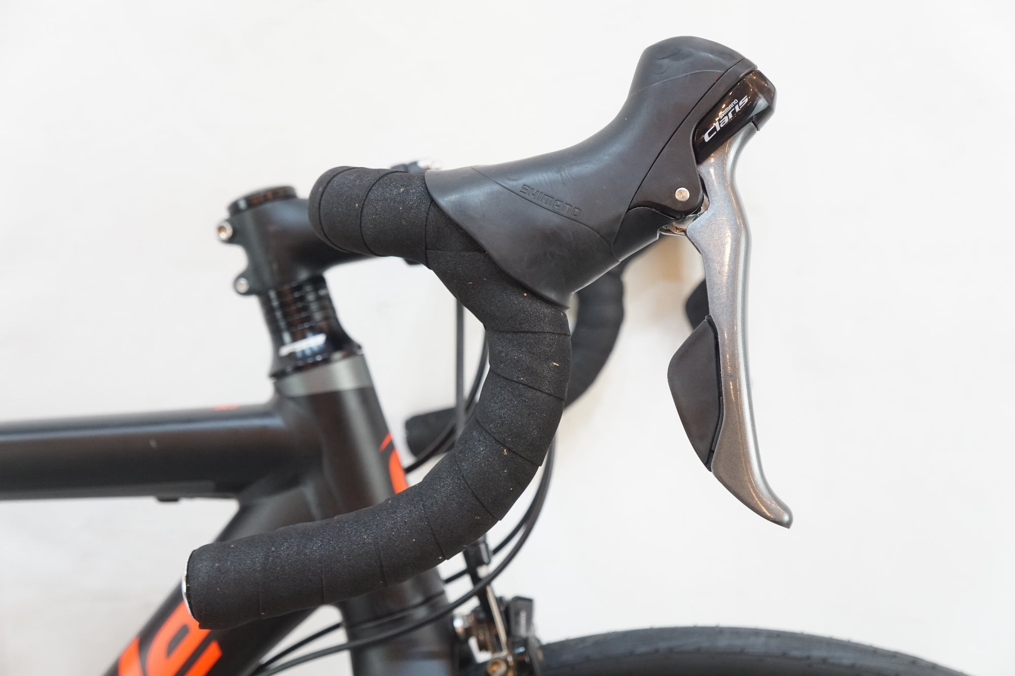 CANNONDALE 「キャノンデール」 CAAD OPTIMO CLARIS 2018年モデル ロードバイク / バイチャリ浦和ベース