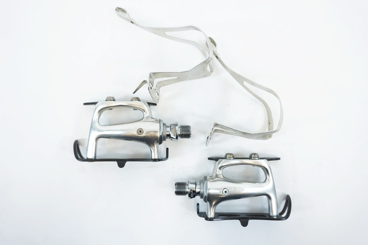 CAMPAGNOLO 「カンパニョーロ」 C-RECORD ペダル / 有明ガーデン店