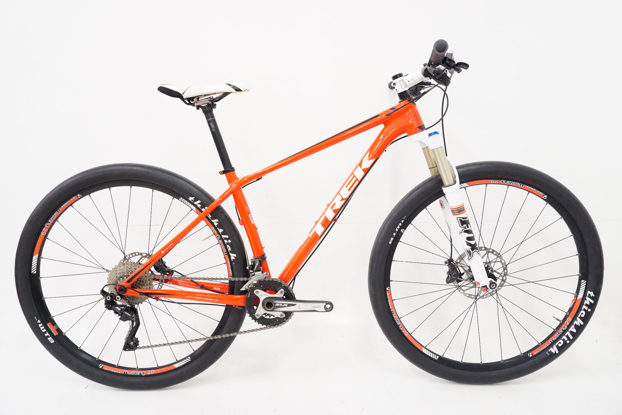 TREK「トレック」 SUPERFLY 8 2014年モデル マウンテンバイク / 浜松店