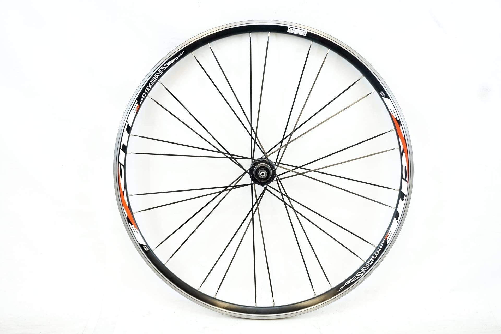 MICHE 「ミケ」 EXCITE SHIMANO10S リアホイール / 有明ガーデン店