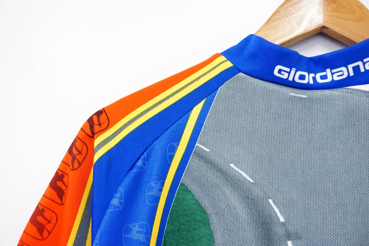 GIORDANA「ジョルダーナ」 Lサイズ ジャージ / 浜松店