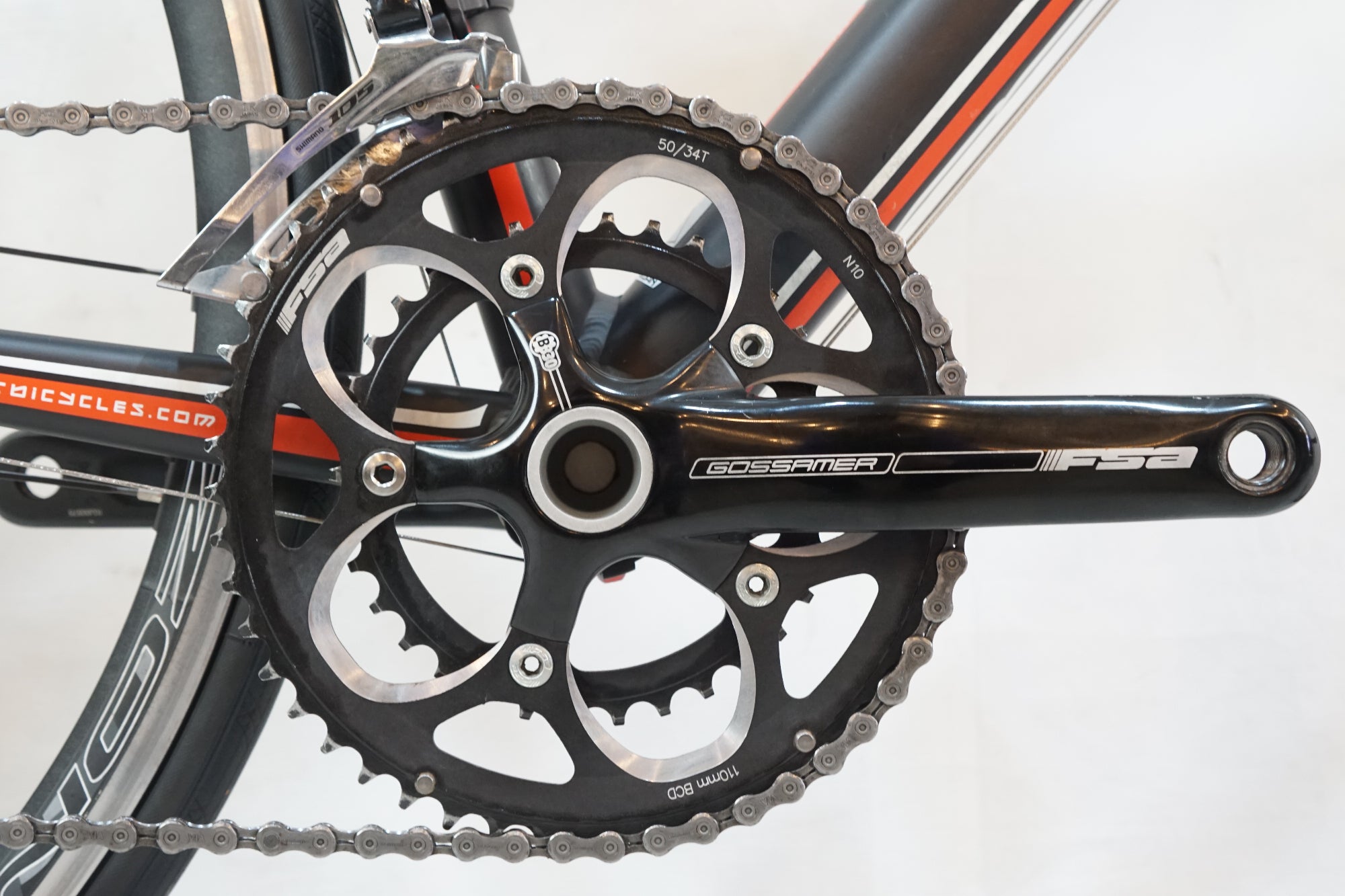 FELT 「フェルト」 F75 2011年モデル ロードバイク / バイチャリ浦和ベース