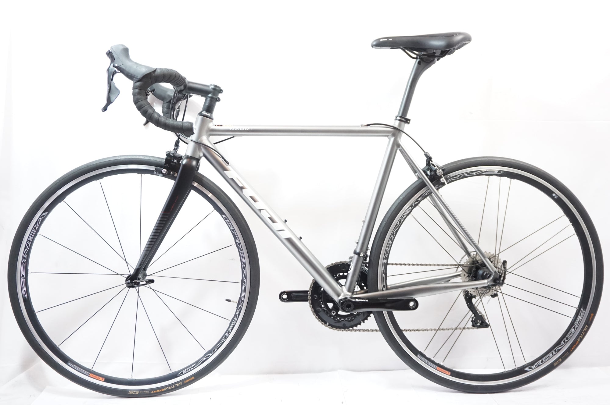 FUJI 「フジ」 NAOMI 2023年モデル ロードバイク / 世田谷店