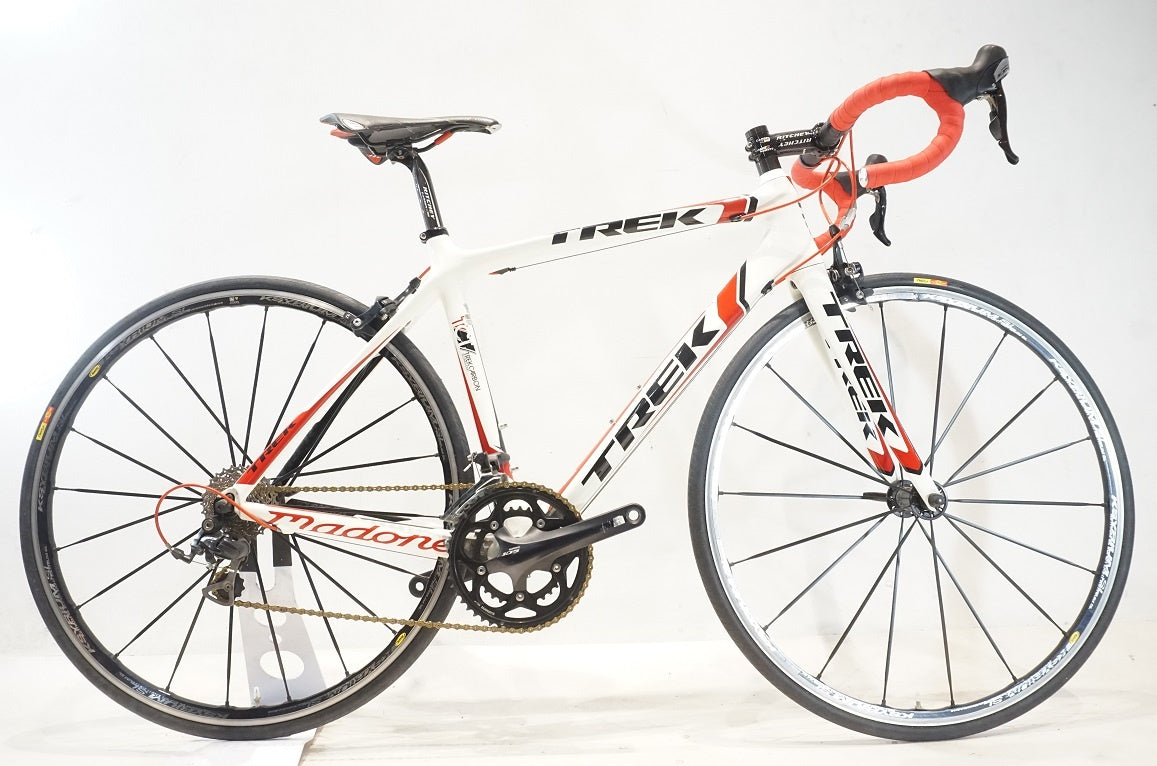 TREK 「トレック」 MADONE 4.7 2011年モデル ロードバイク / 横浜戸塚 
