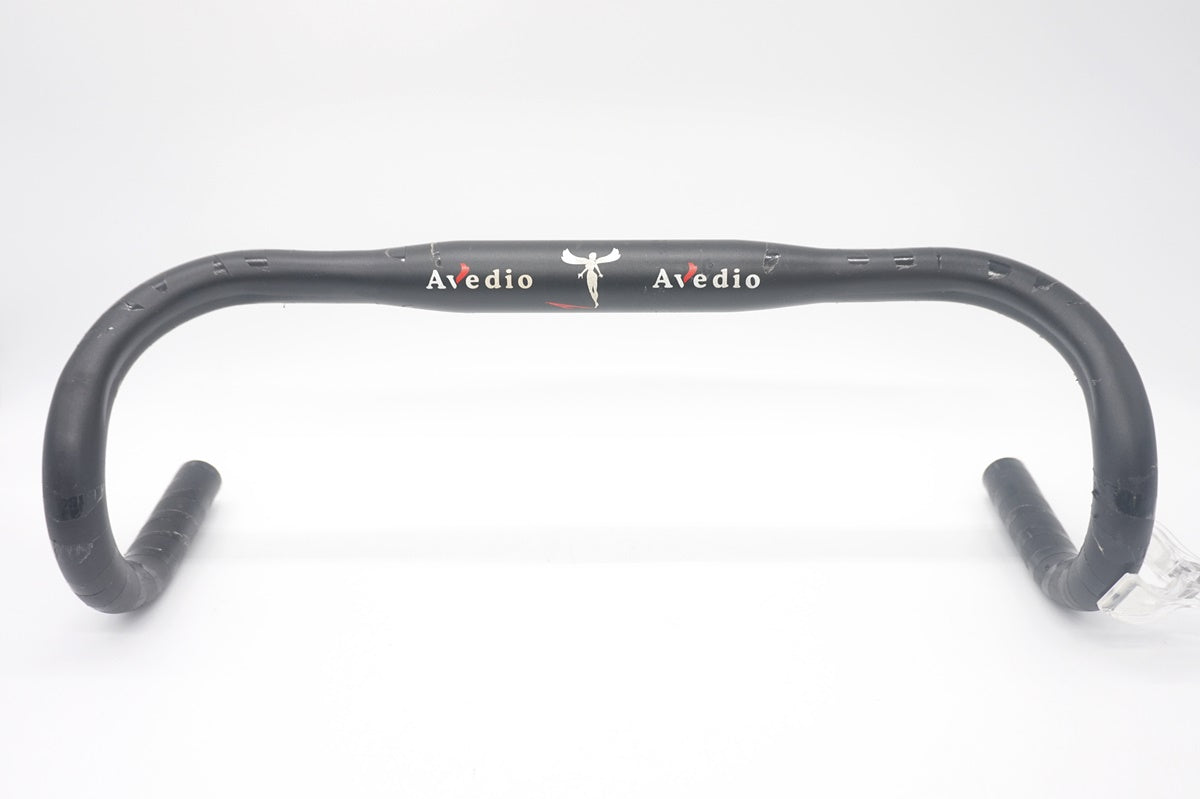 AVEDIO 「エヴァディオ」 Φ31.8 420mm ハンドル / 大阪門真店