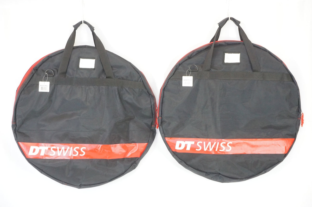 DT SWISS 「ディーティスイス」 ホイールバッグセット / 宇都宮店