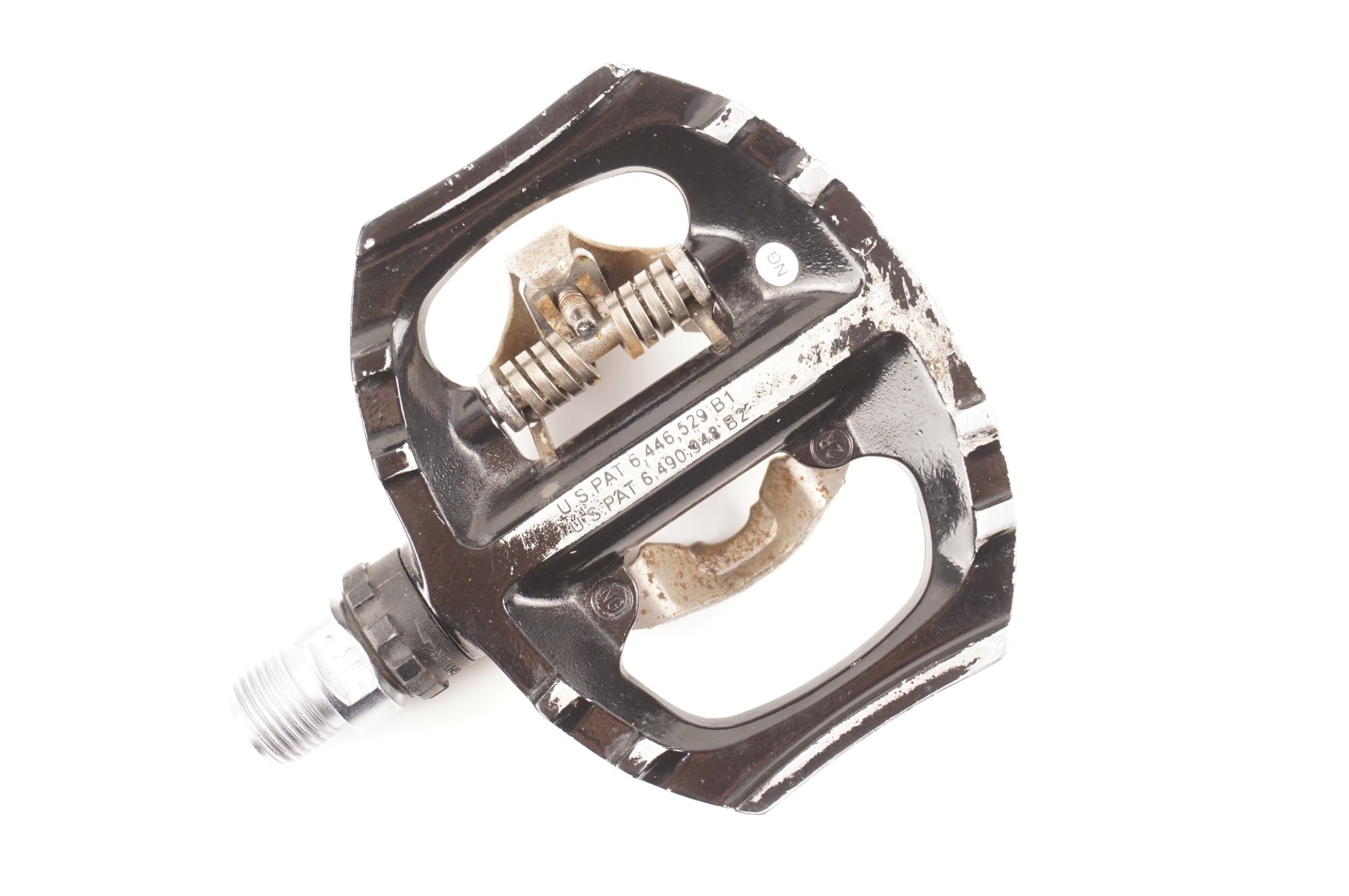 SHIMANO 「シマノ」 PD-A530 ペダル / 中目黒店