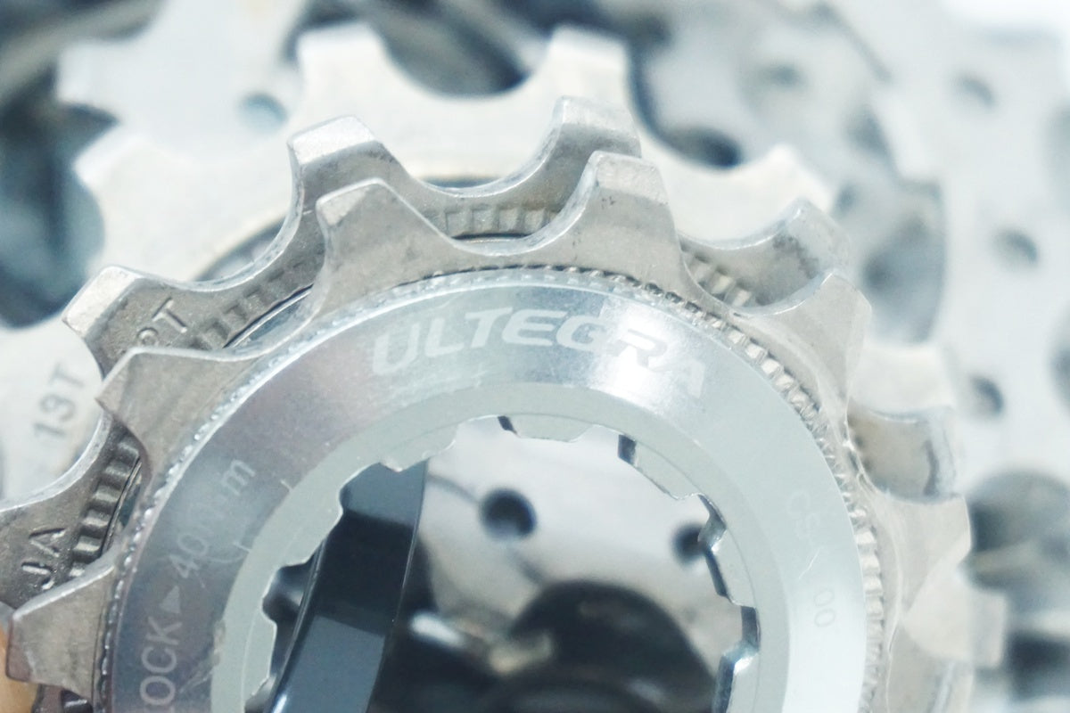 SHIMANO 「シマノ」 ULTEGRA CS-6700 11-28T スプロケット / 大阪美原北インター店