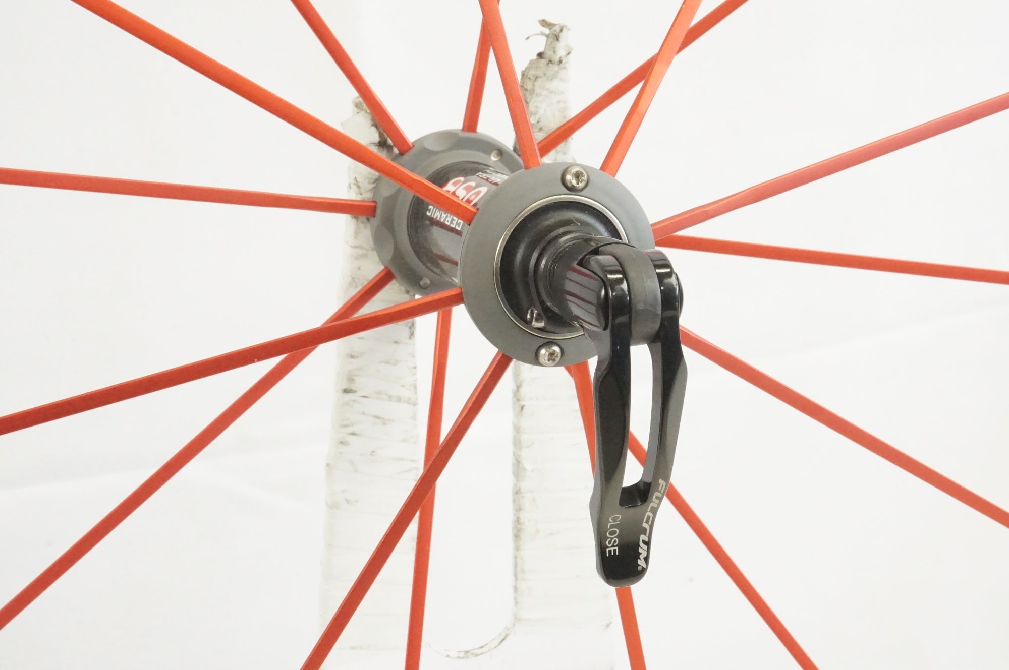 FULCRUM 「フルクラム」 RACING ZERO シマノ 11速 ホイールセット / 宇都宮店